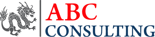 Logotipo ABC Consulting