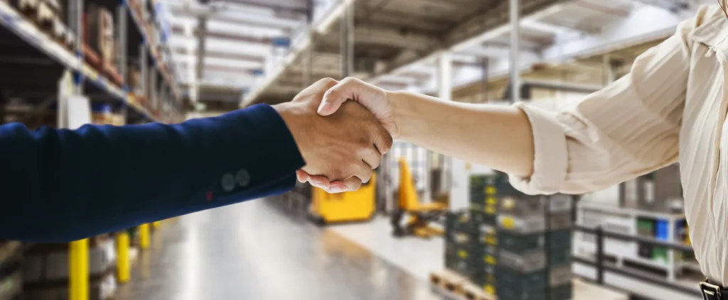 International Trade Deals